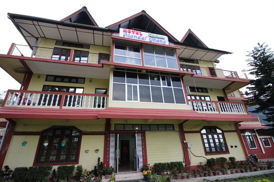 Bhalukpong